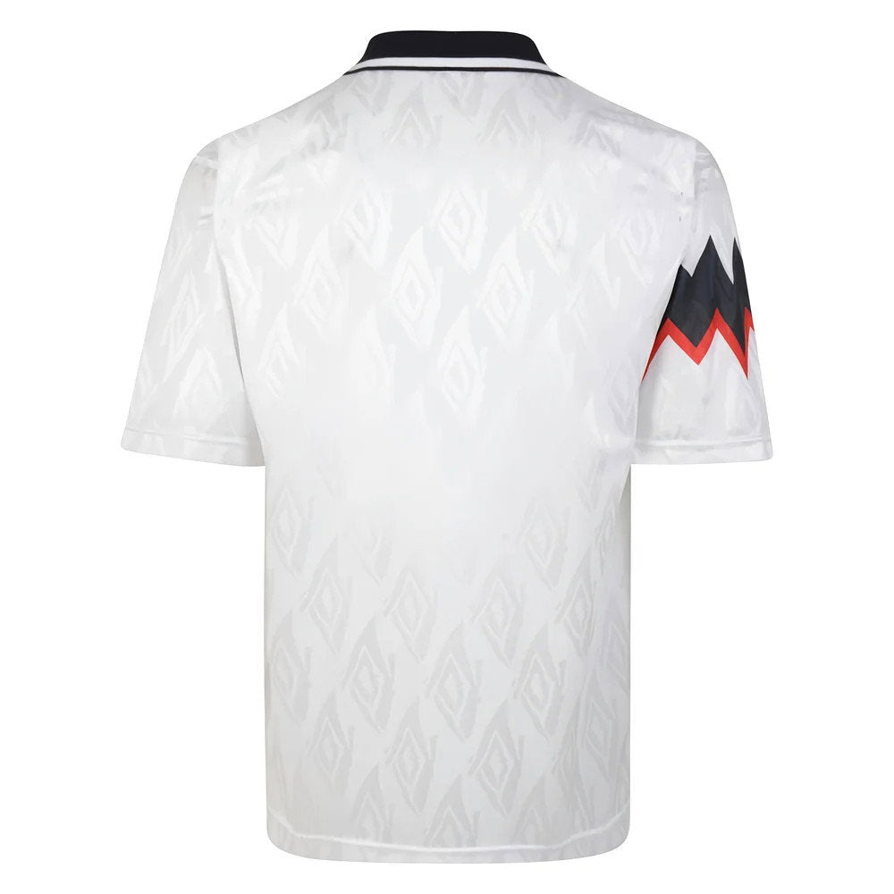 Derby County 1992 Umbro Shirt (Ravanelli 11)_4