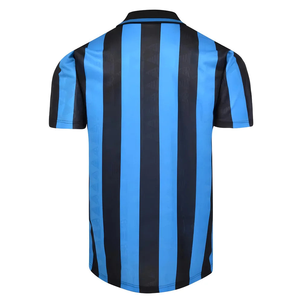 Internazionale 1992 Home Shirt (MILITO 22)_3