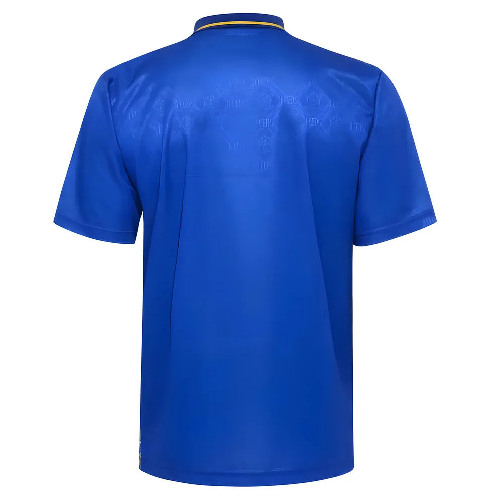 Leeds United 1993 Admiral Away Shirt (Batty 4)_3