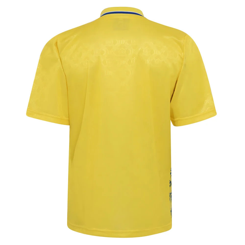 Leeds United 1993 Admiral Third shirt_1