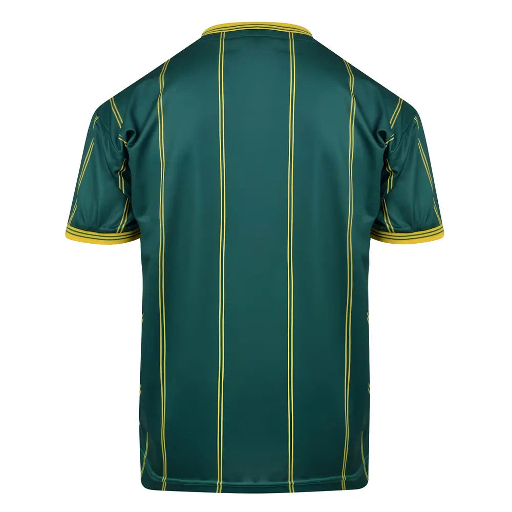 Leicester City 1984 Away Admiral shirt_1