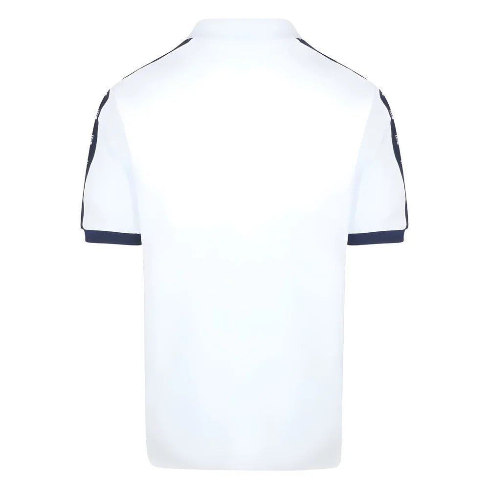 Tottenham Hotspur 1978 Admiral Retro Shirt (KLINSMANN 18)_3
