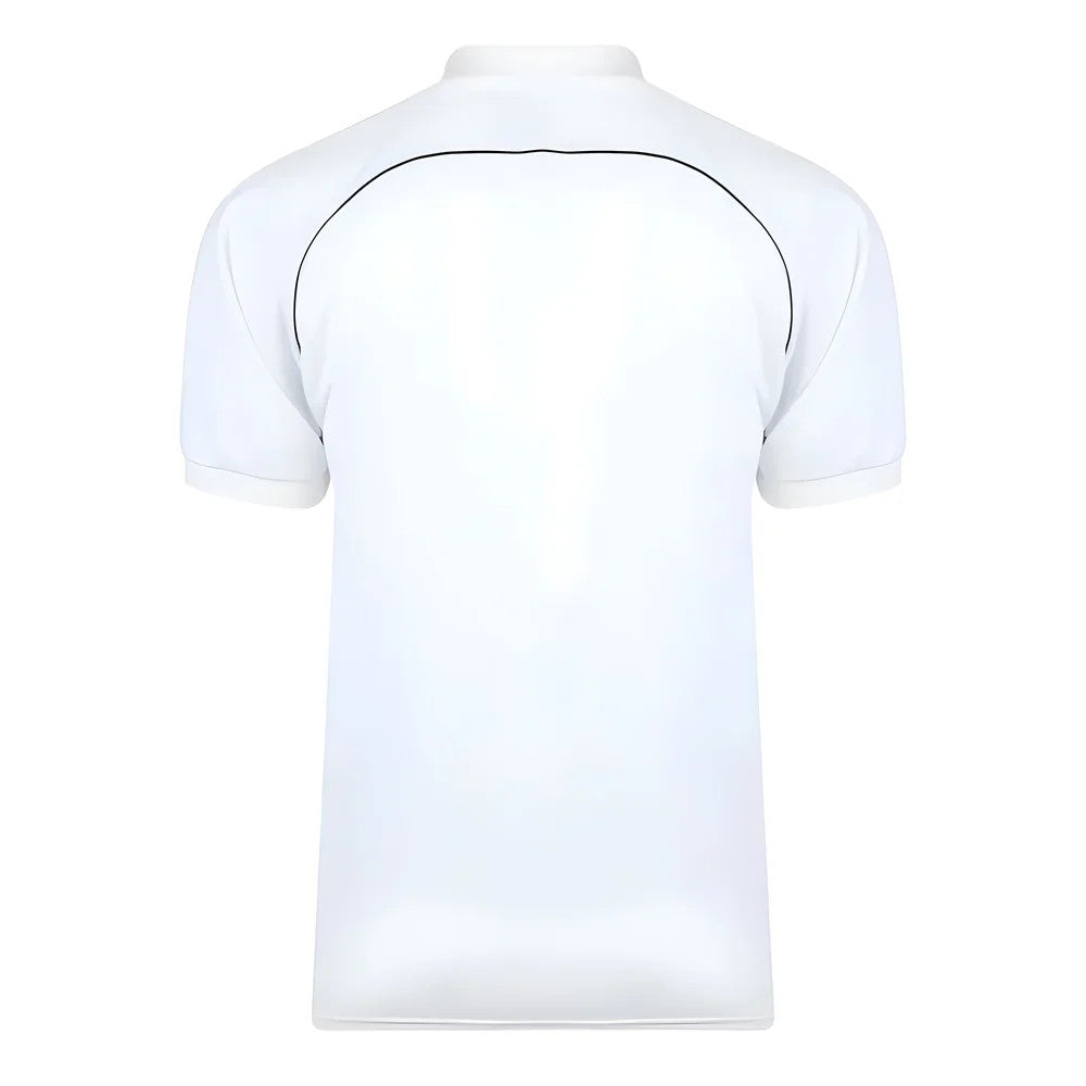 Tottenham Hotspur 1986 Retro Football Shirt (LINEKER 10)_3