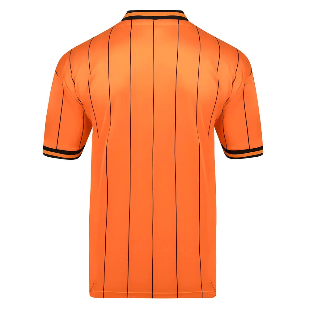 Wolverhampton Wanderers 1982 shirt_1