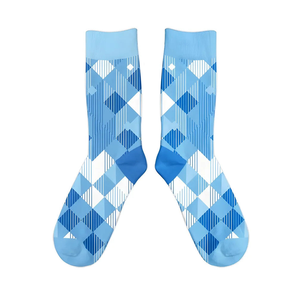 England 1990 Third Retro Socks_1