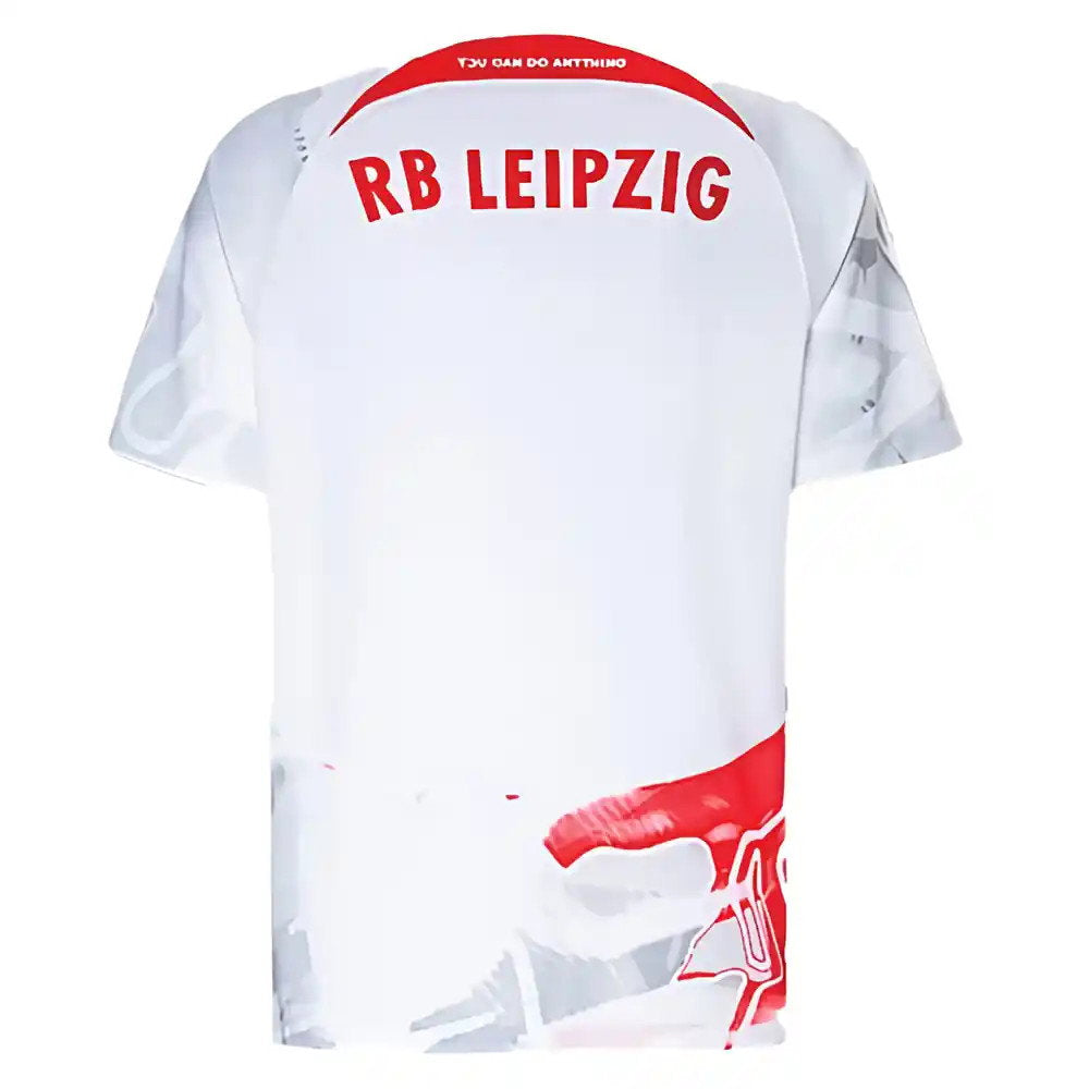 2022-2023 Red Bull Leipzig Home Shirt (White) (NKUNKU 18)_1