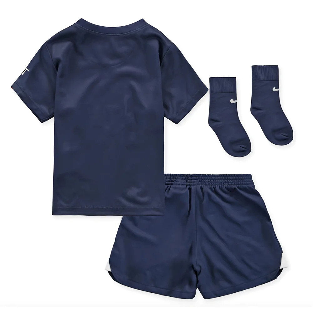 2022-2023 PSG Infants Home Kit (MBAPPE 7)_1