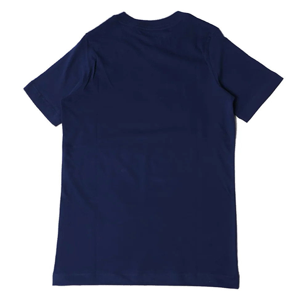 2022-2023 England Three Lions Tee (Navy) - Kids (Bellingham 22)_1