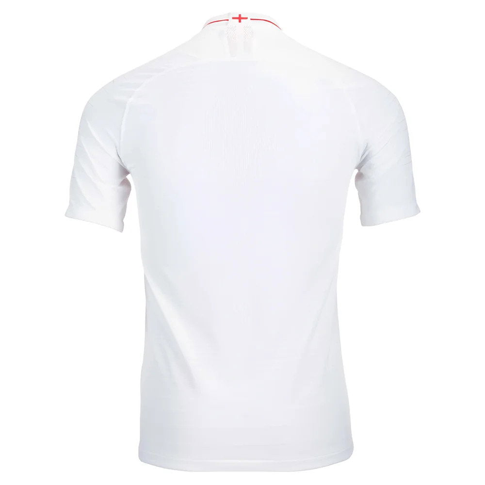 2018-2019 England Authentic Home Shirt (Henderson 8)_1