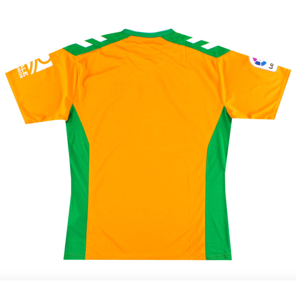 2022-2023 Real Betis Third Shirt (JOAQUIN 17)_1