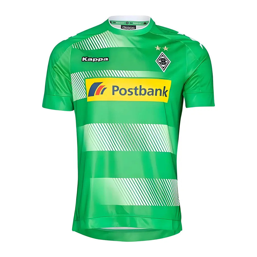 Borussia Monchengladbach 2017-18 Away Shirt (Excellent)_1