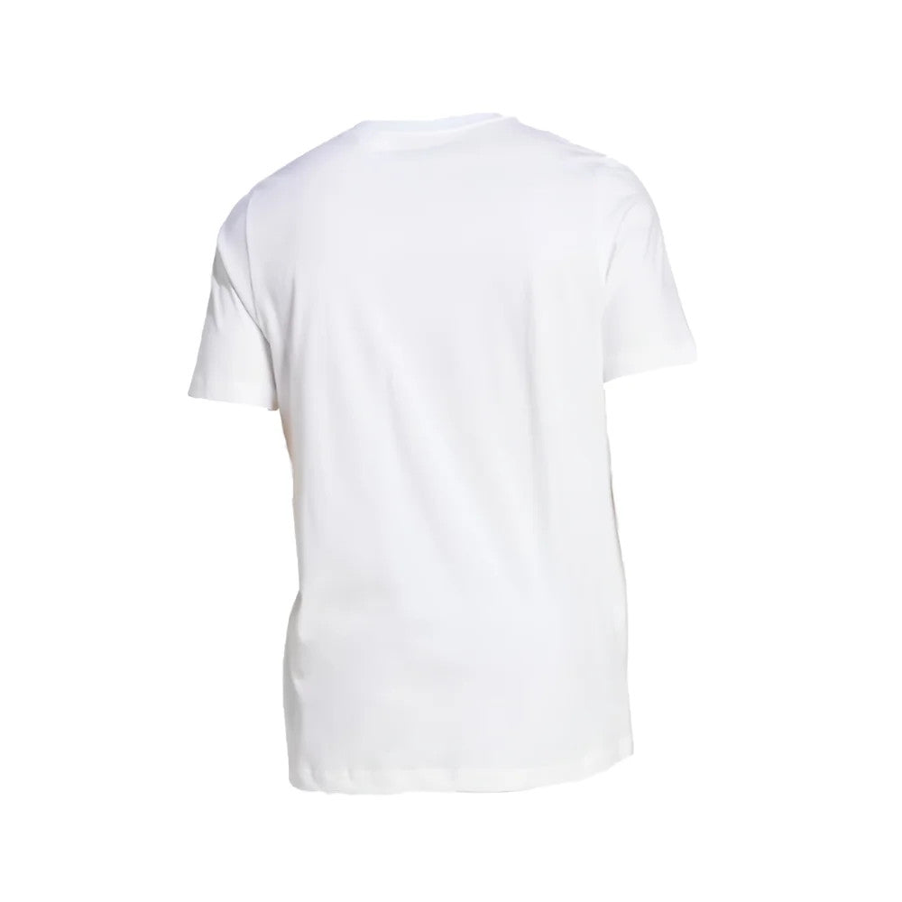 2024-2025 Real Madrid DNA Graphic Tee (White) (F.Mendy 23)_1