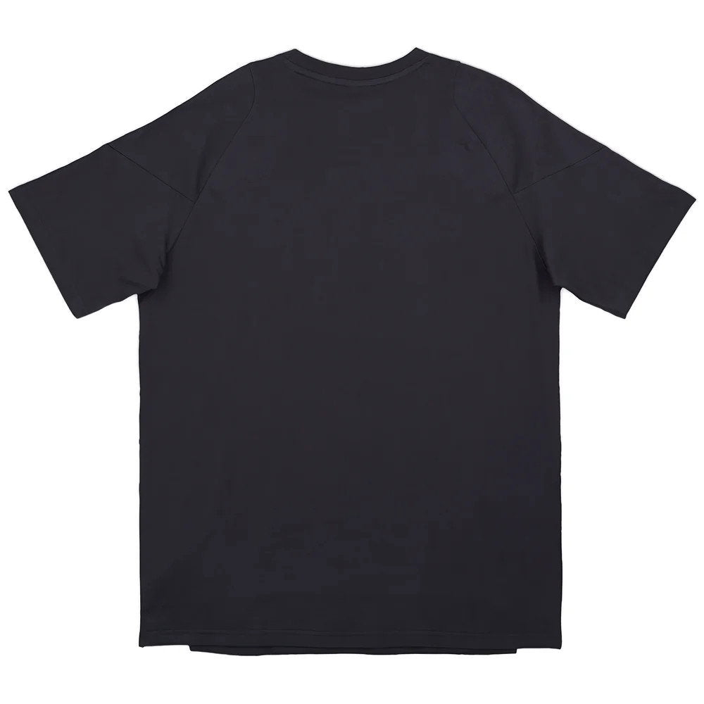 2024-2025 Man Utd EU Training Tee (Carbon) (Zirkzee 11)_1