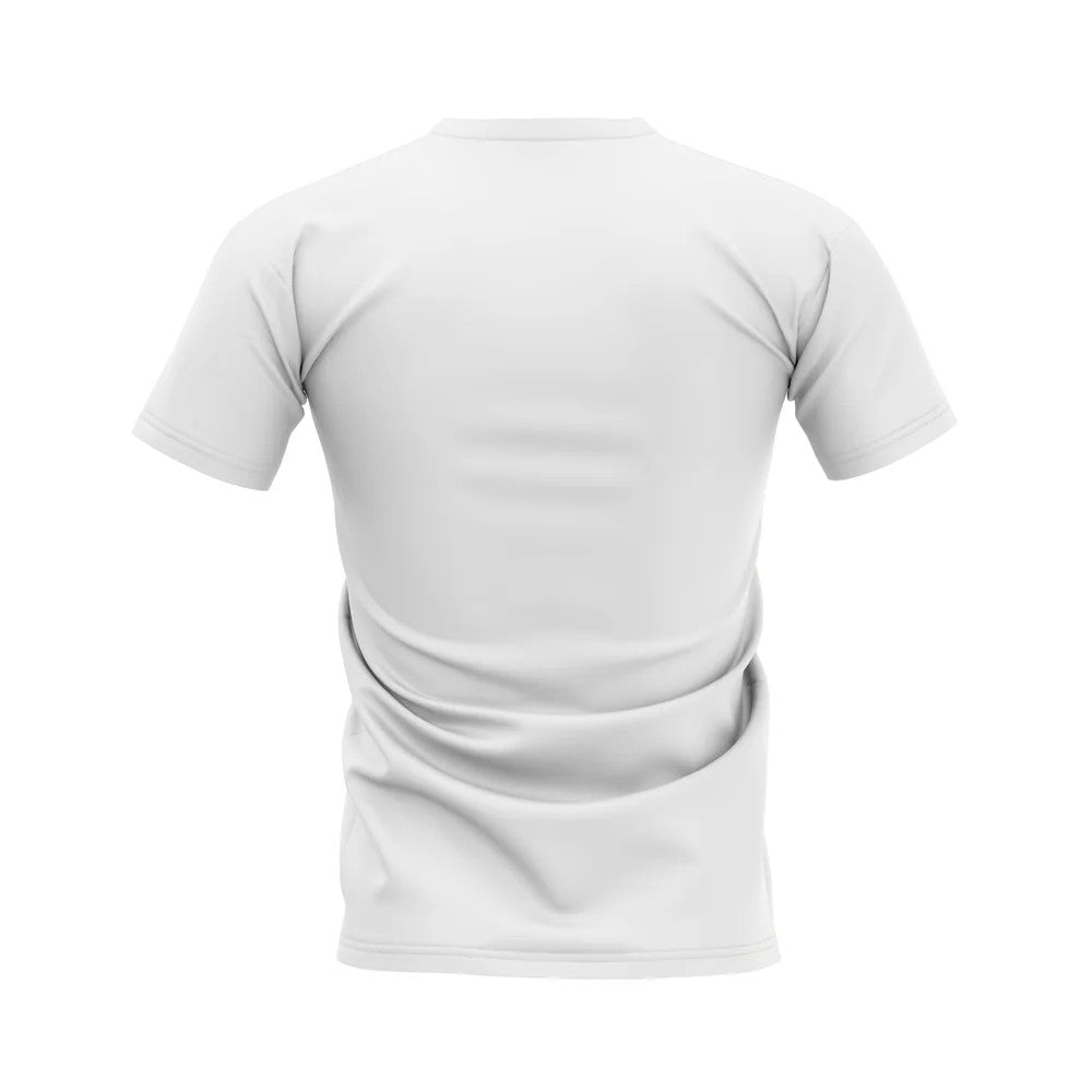 Kaka Legend T-Shirt (White) (Kaka 8)_1