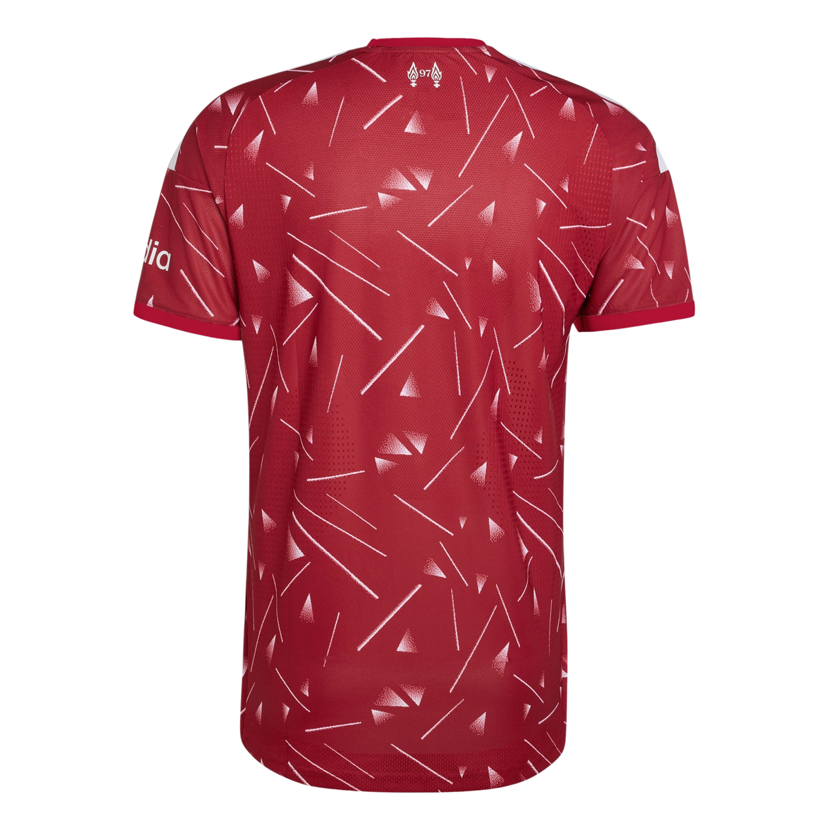 2026-2027 Liverpool Authentic Home Shirt_1