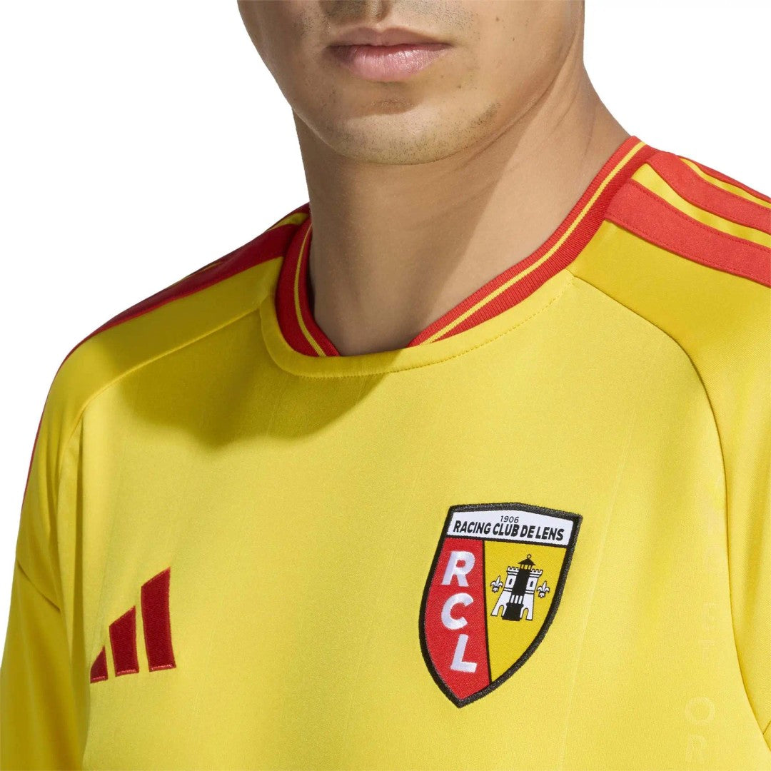2026-2027 RC Lens Home Shirt (Ivanovic 29)_4
