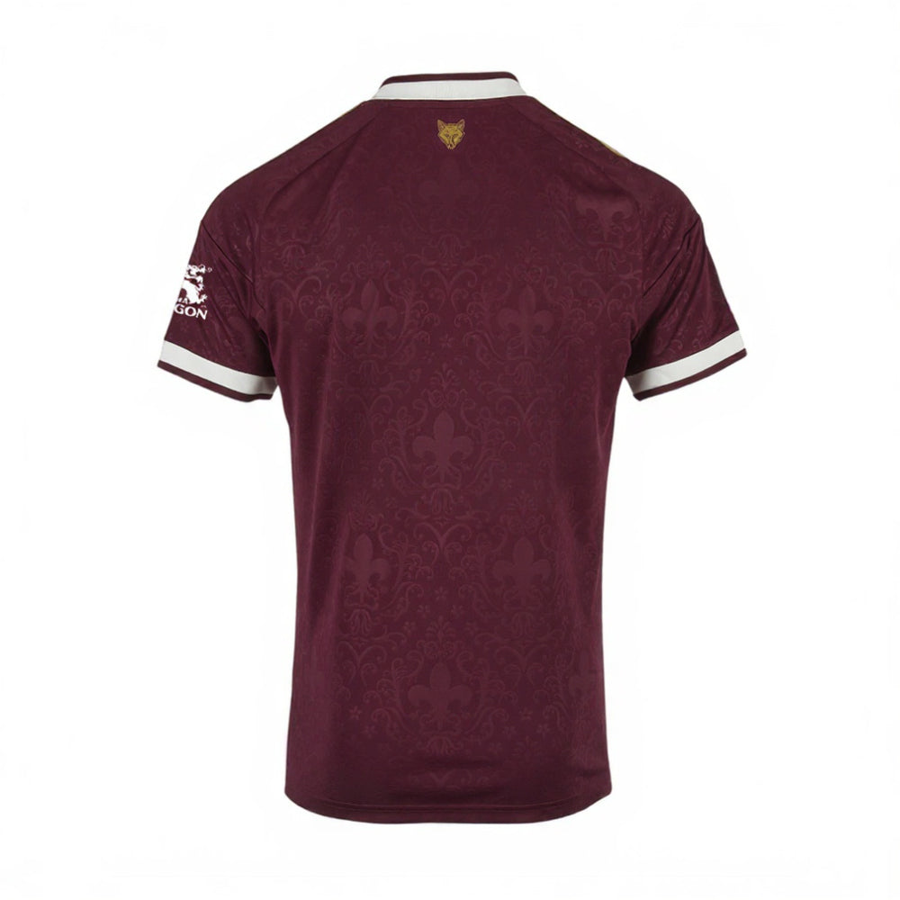 2026-2027 Leicester City Away Shirt (Kante 14)_1