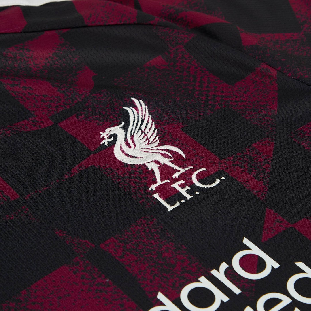 2026-2027 Liverpool Third Shirt (B.Barcola 29)_4