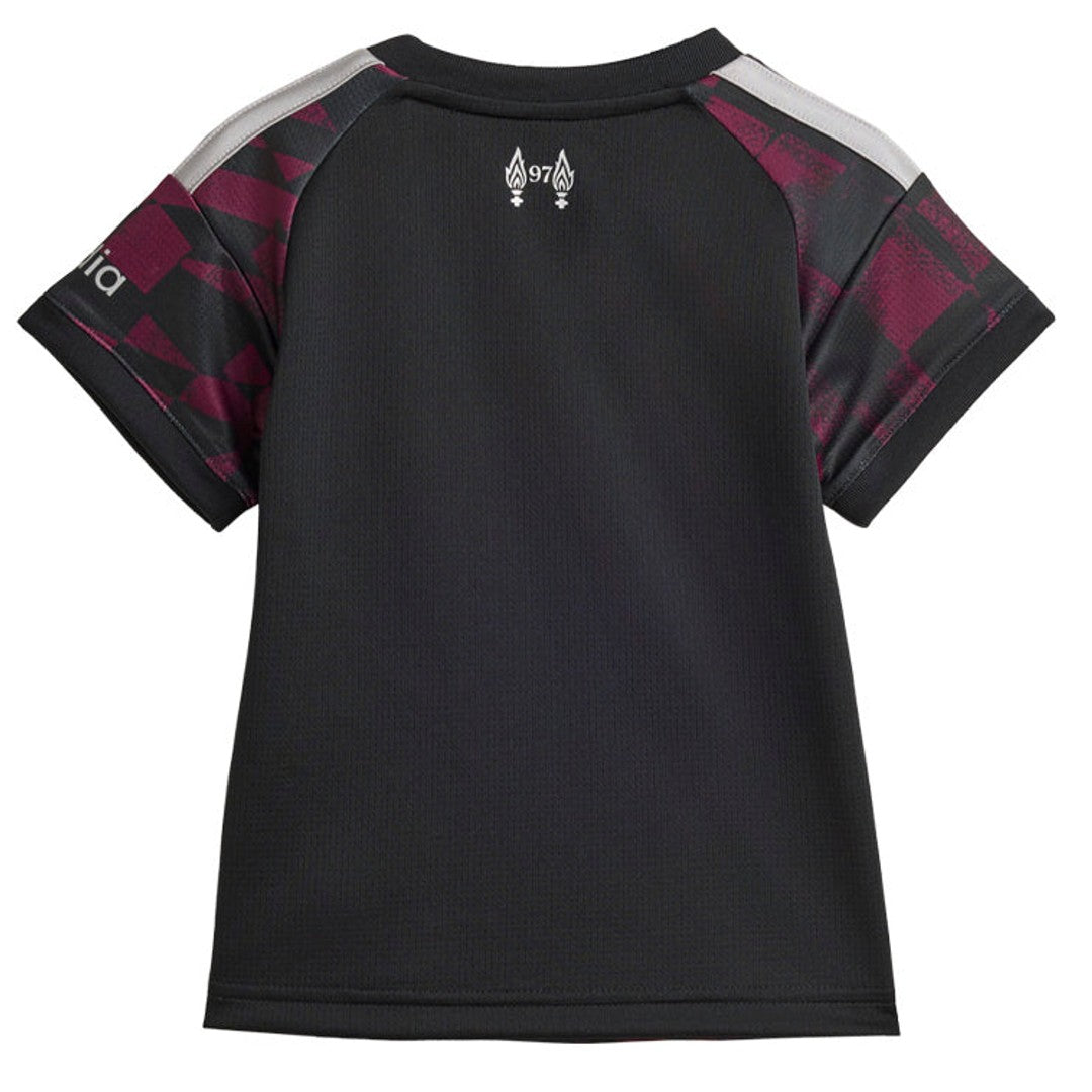 2026-2027 Liverpool Third Baby Kit (Isak 9)_1