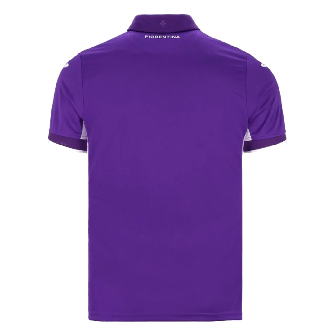 2026-2027 Fiorentina Home Shirt (Kids)_1