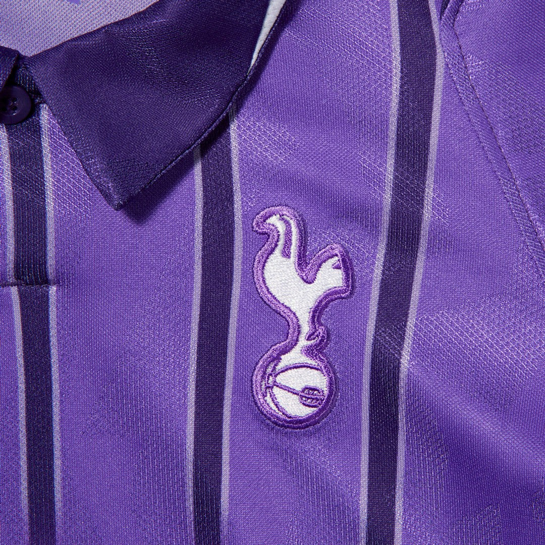 2026-2027 Tottenham Third Little Boys Mini Kit_3