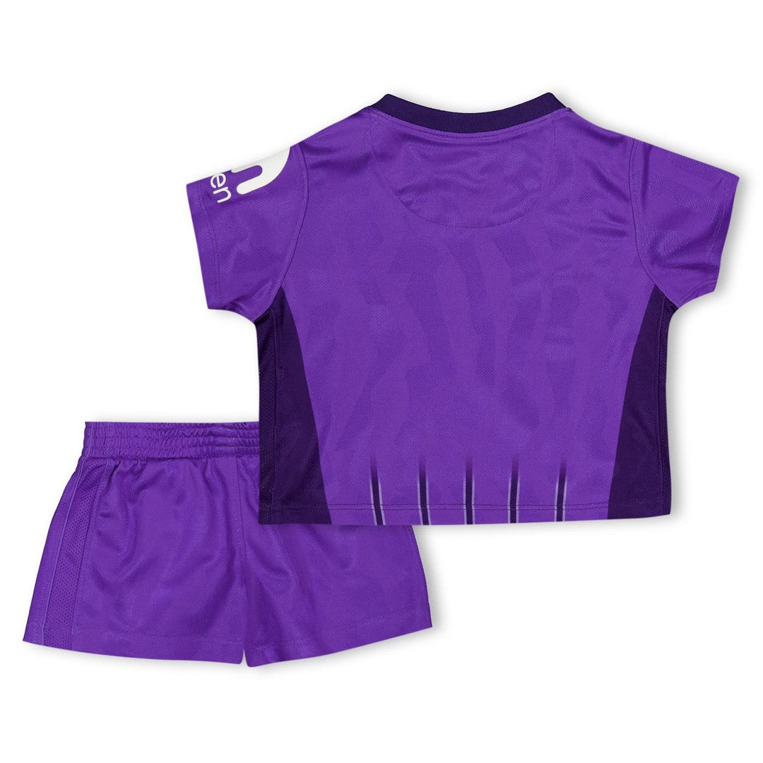 2026-2027 Tottenham Third Baby Kit_2