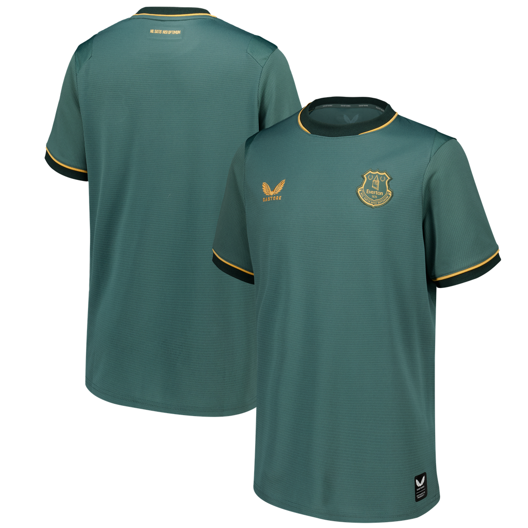 2026-2027 Everton Third Shirt (Kids)_4
