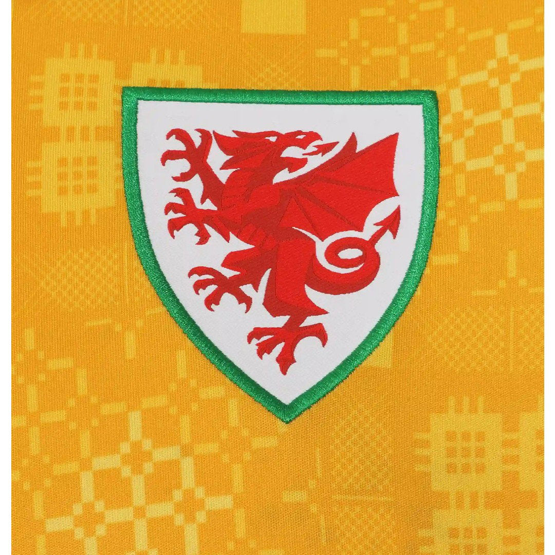 2026-2027 Wales SUDU Away Shirt_3