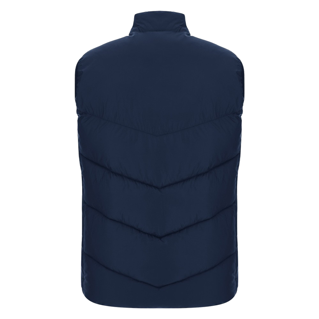 2026-2027 Sale Sharks Padded Vest (Navy)_2