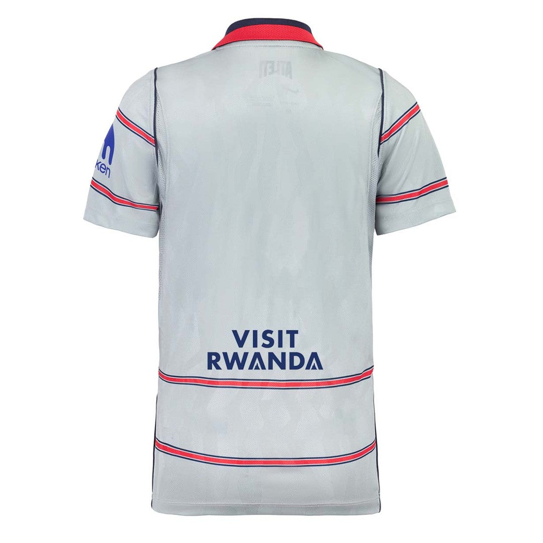 2026-2027 Atletico Madrid Third Shirt (Kids)_2