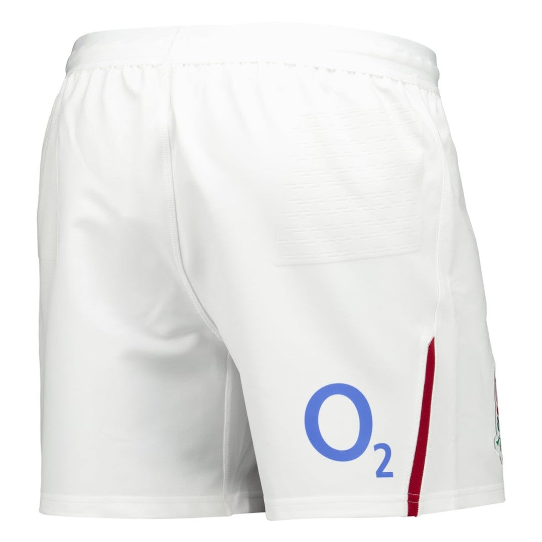 2026-2027 England Rugby Home Shorts (White)_2