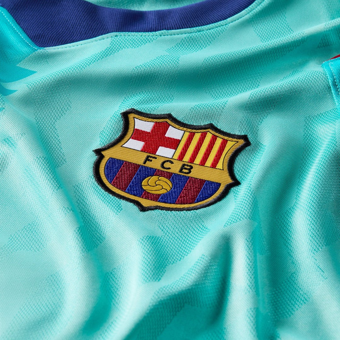 2026-2027 Barcelona Third Shirt (Womens) (Raphinha 11)_4