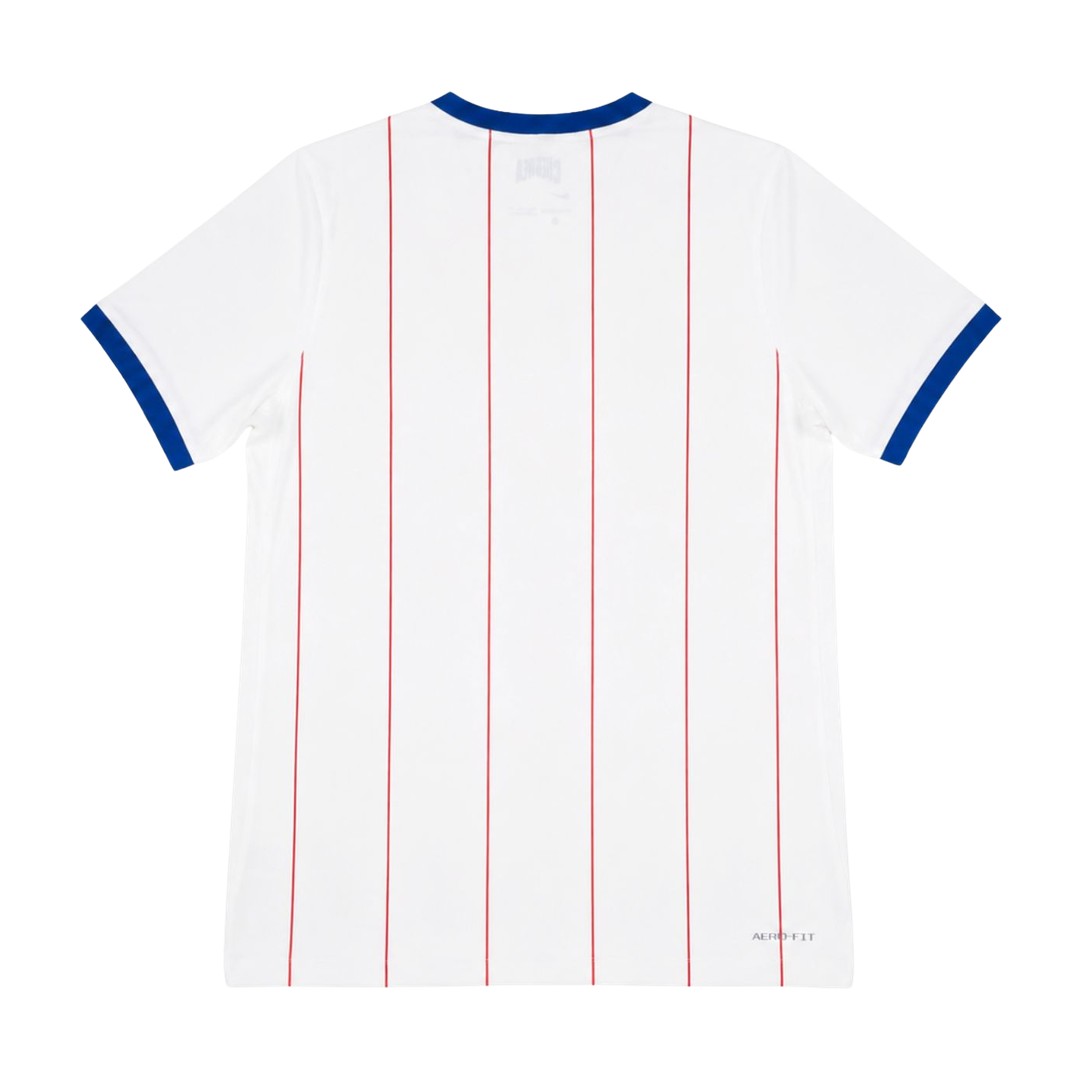 2026-2027 Chelsea Authentic Aero-Fit Match Third Shirt (B.Badiashile 5)_1