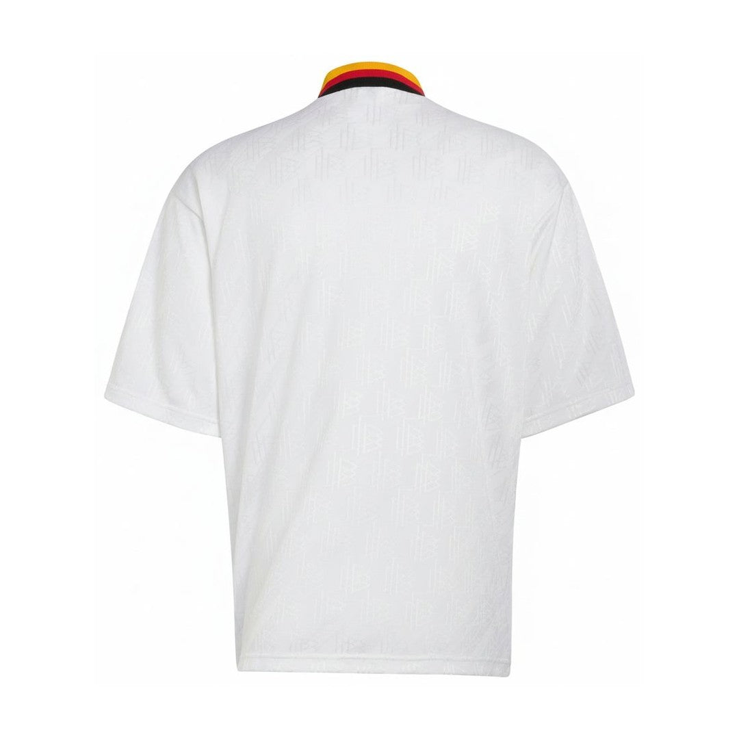 1994 Germany Home adidas Originals Reissue Shirt (STRUNZ 2)_3
