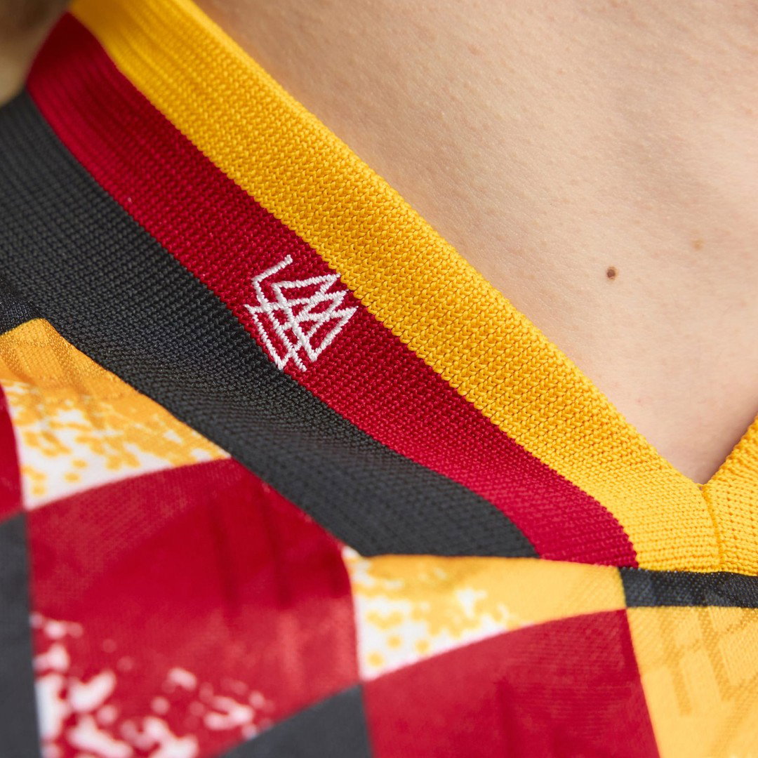 1994 Germany Home adidas Originals Reissue Shirt (MOLLER 7)_5