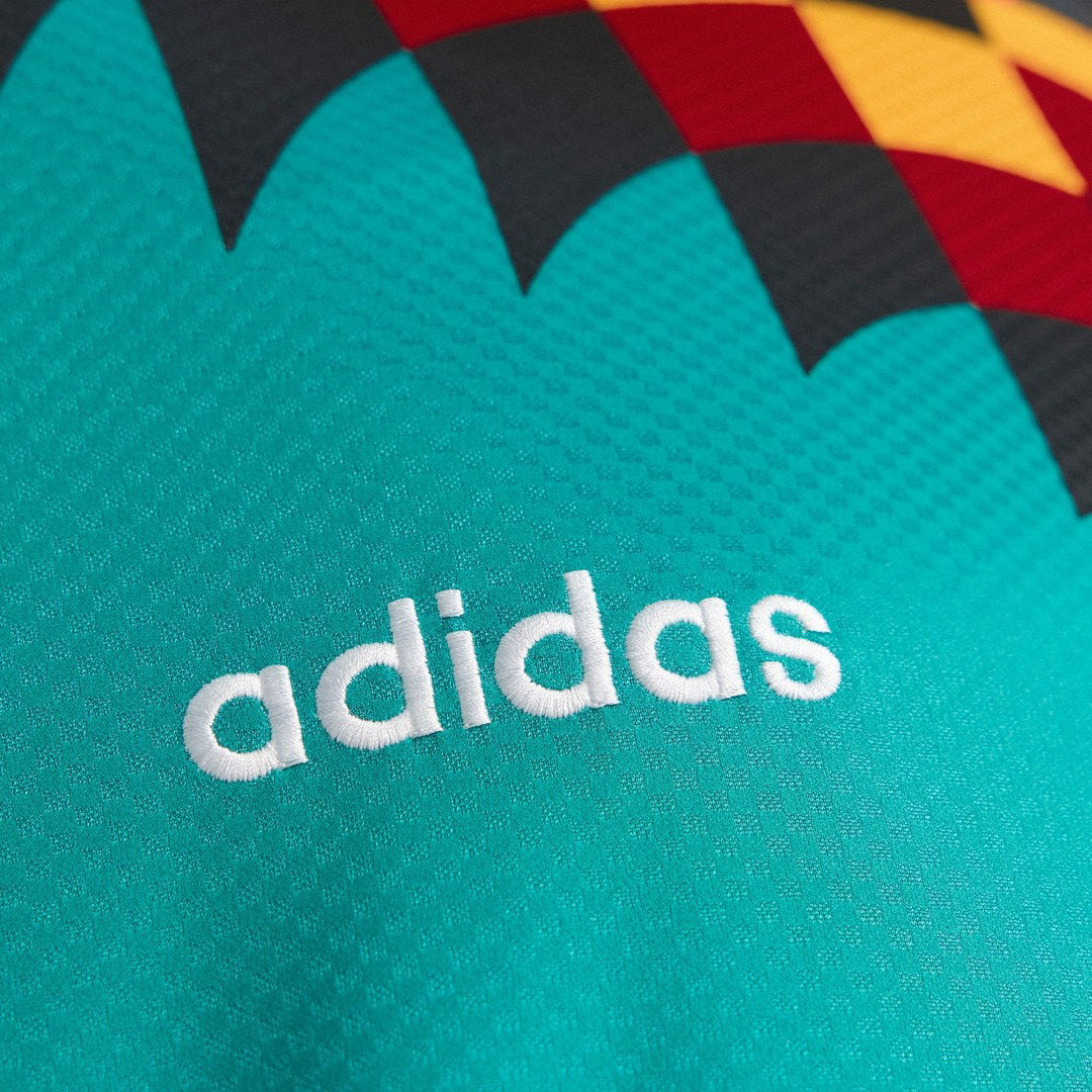 1994 Germany Away adidas Originals Reissue Shirt (RIEDLE 9)_6