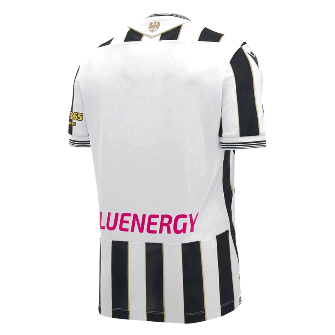2026-2027 Udinese Home Shirt_2