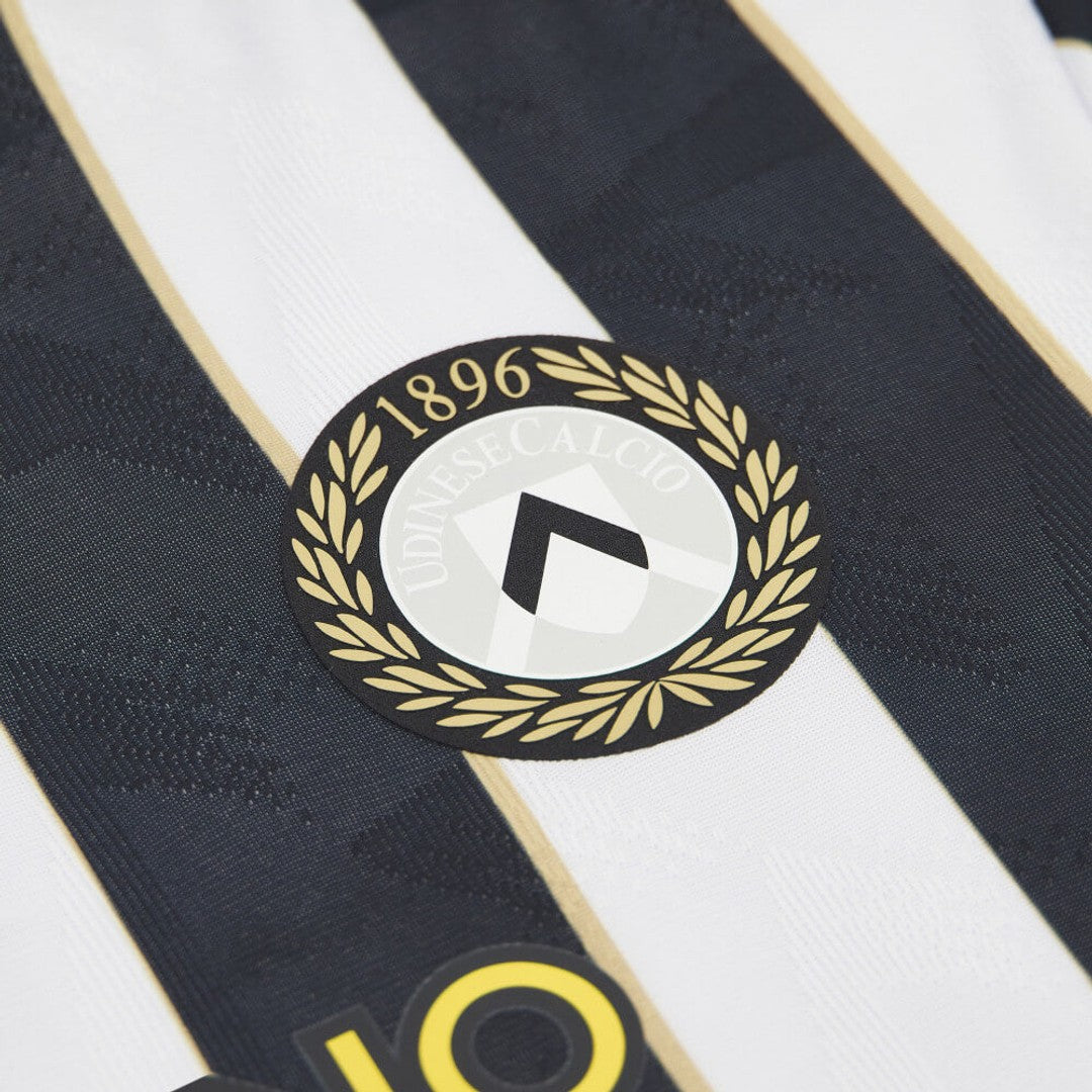 2026-2027 Udinese Home Shirt_4