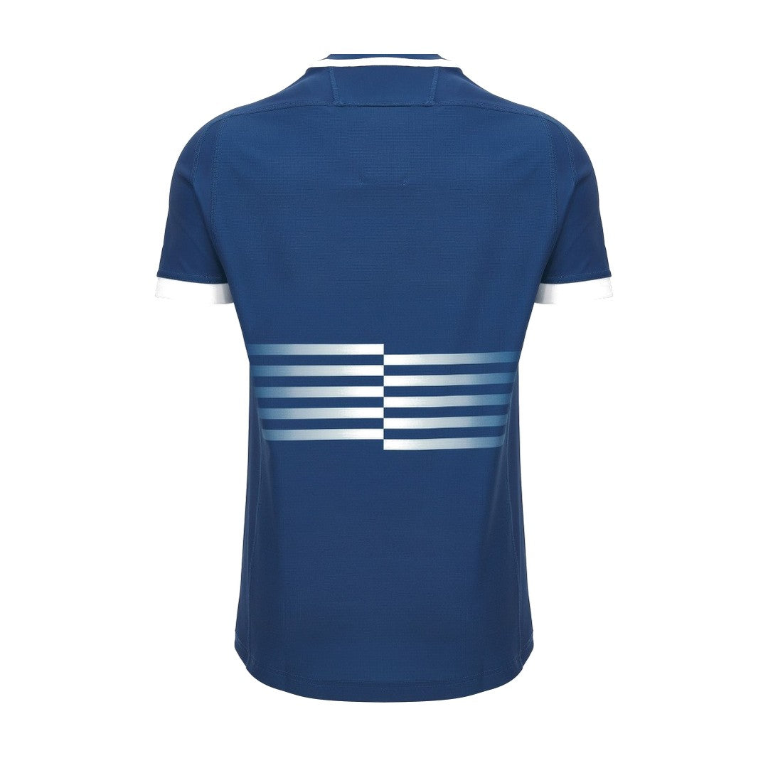 2026-2027 Sale Sharks Rugby Training Shirt (Blue)_1