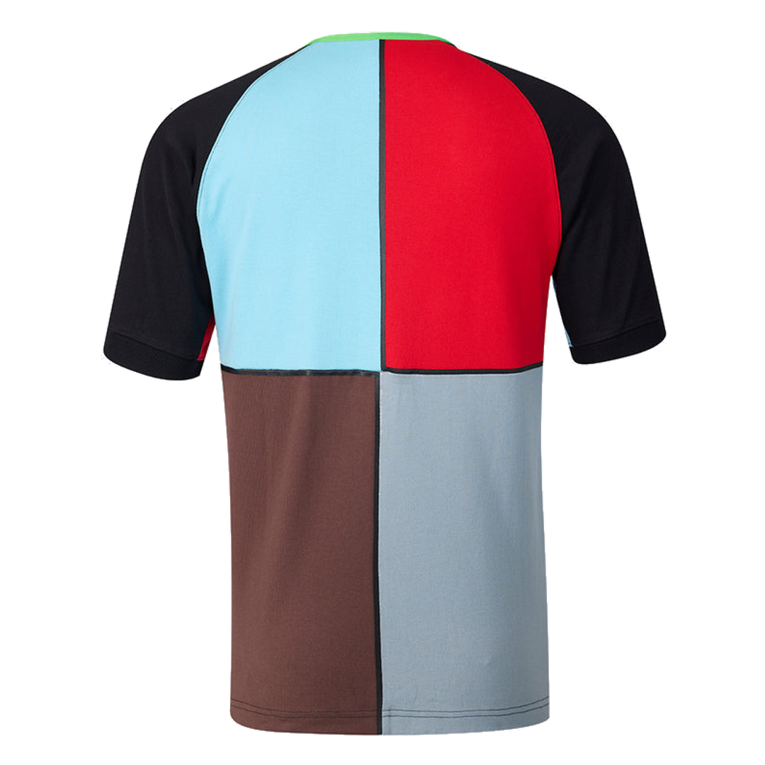 2026-2027 Harlequins Home Classic Short Sleeve Shirt_2