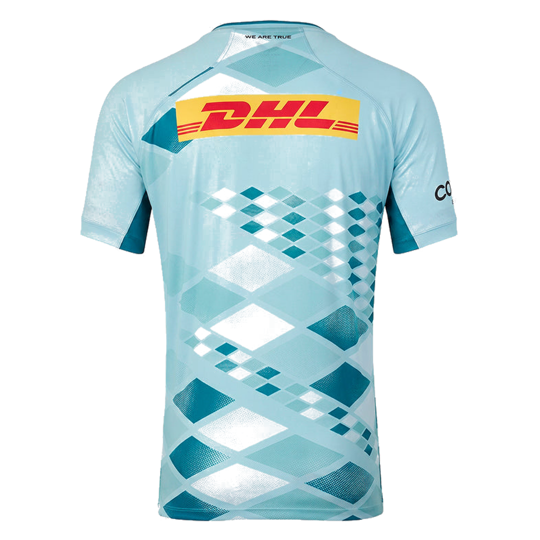 2026-2027 Harlequins Away Replica Rugby Shirt_2