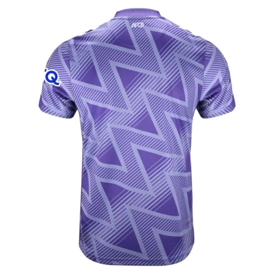 2026-2027 Bournemouth Away Shirt (Kids) (Kluivert 19)_1