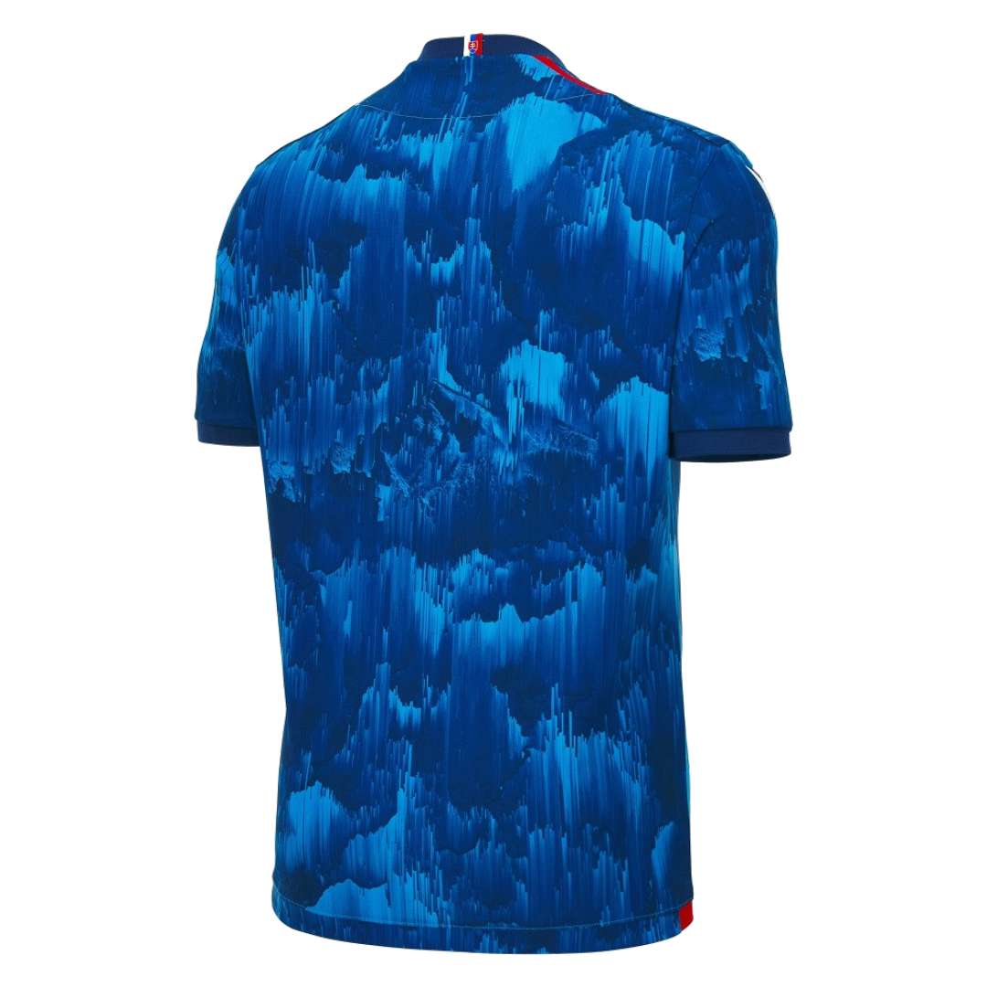 2026-2027 Slovakia Home Shirt_2