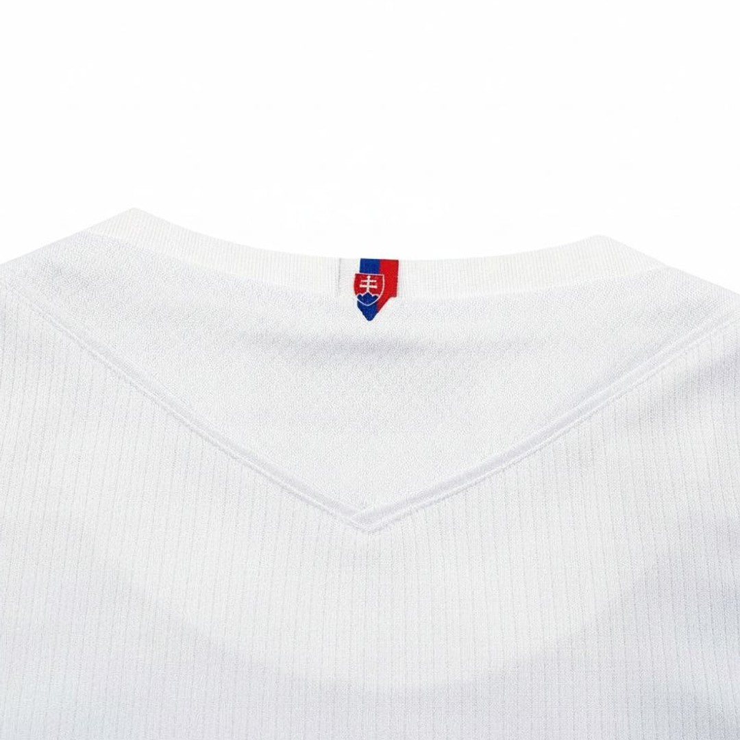 2026-2027 Slovakia Away Shirt (Kids)_4