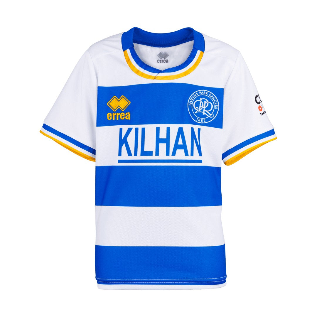 2026-2027 QPR Home Shirt (Kids)_0