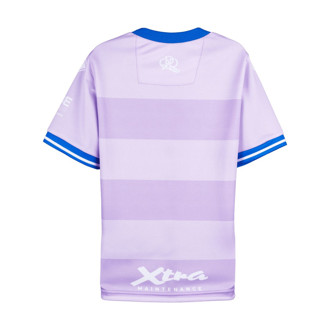 2026-2027 QPR Away Shirt (Kids)_2