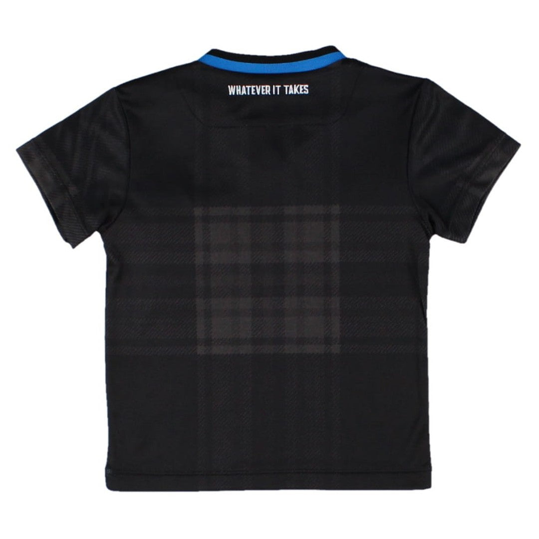 2026-2027 Glasgow Warriors Home Box Infant Shirt_2