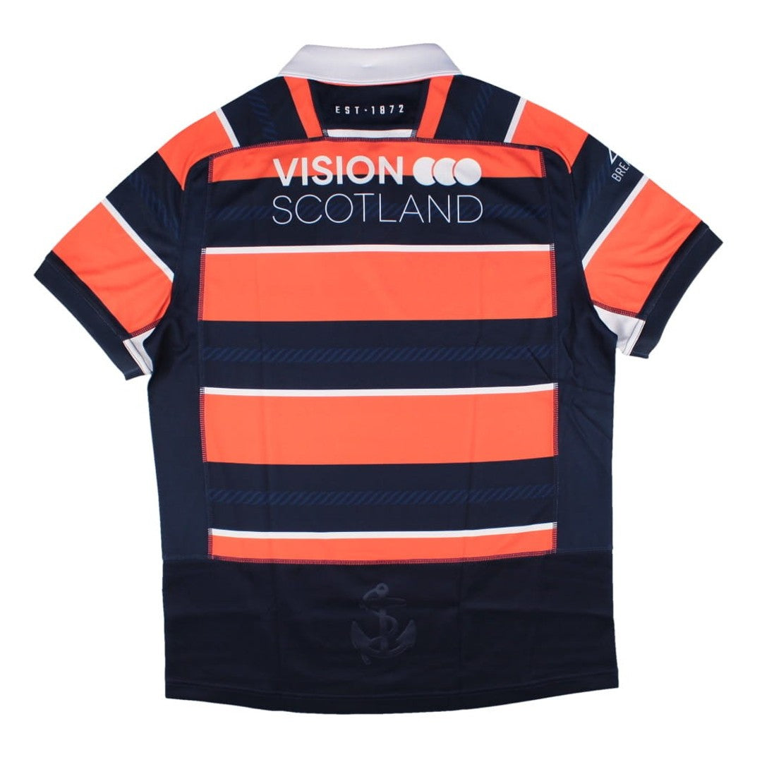 2026-2027 Edinburgh Rugby Euro Shirt_2
