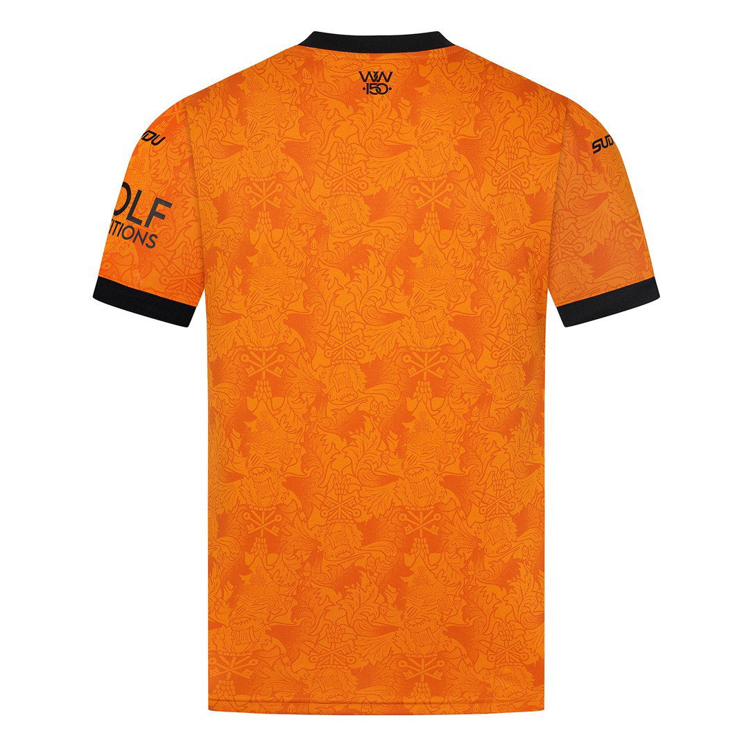 2026-2027 Wolves Home Shirt_2