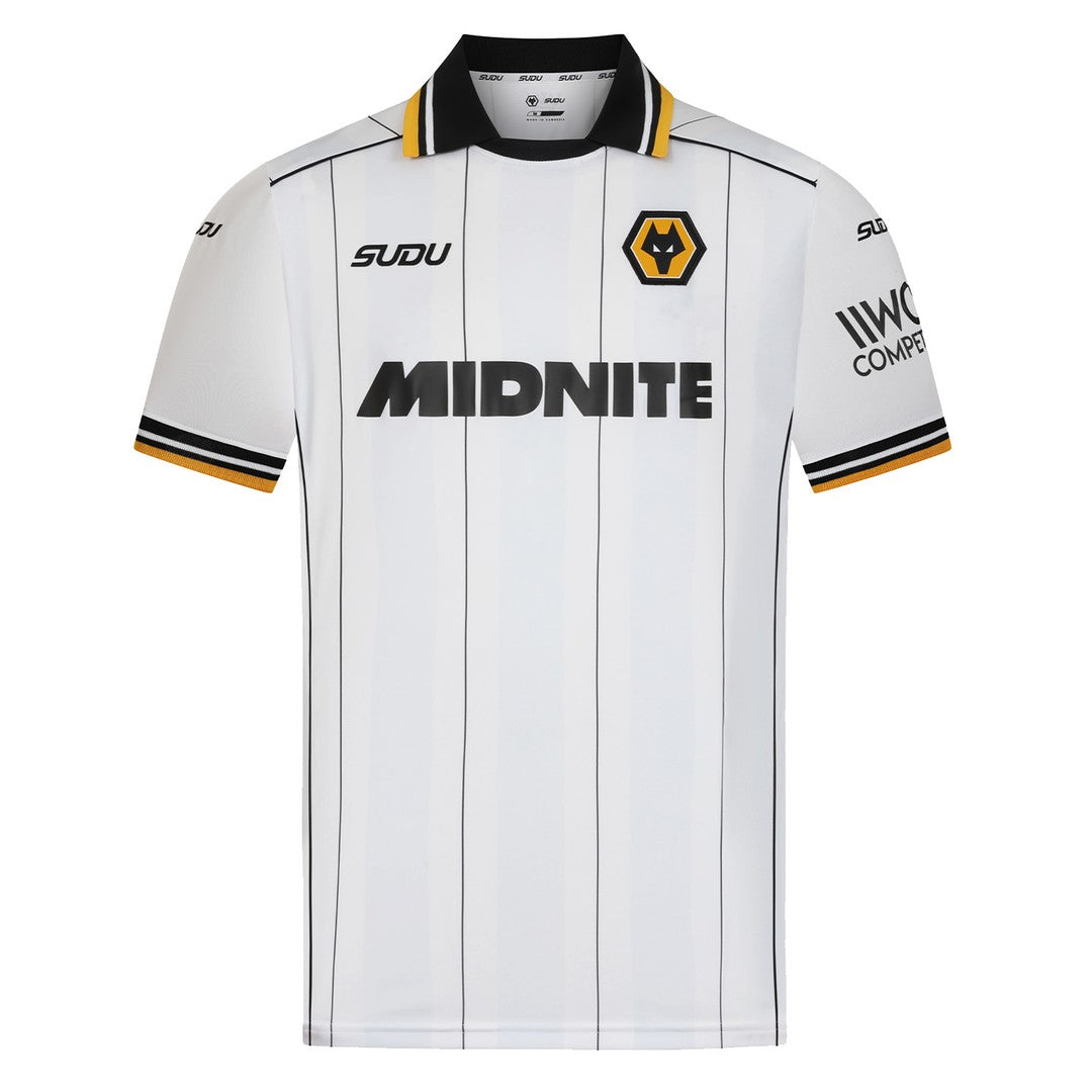 2026-2027 Wolves Away Shirt (Doyle 20)_2